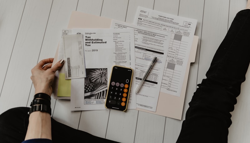 Contabilidad y finanzas